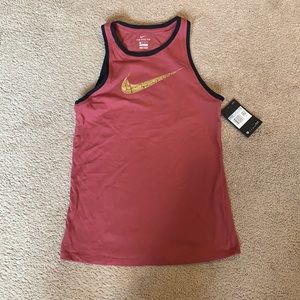 Nike tank top
